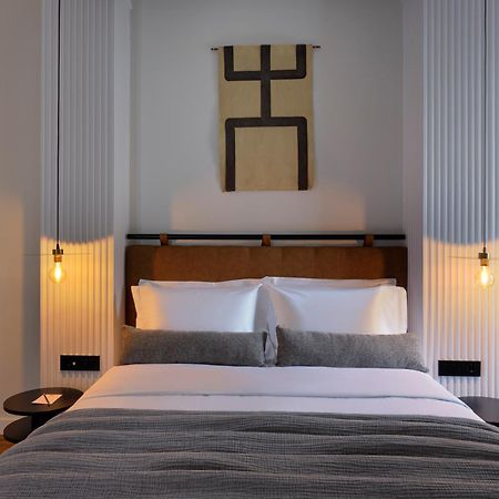 Aparthotel Astikon House à Athènes Extérieur photo