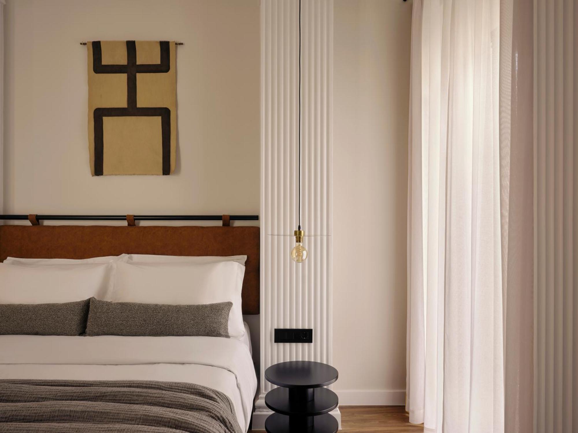 Aparthotel Astikon House à Athènes Extérieur photo