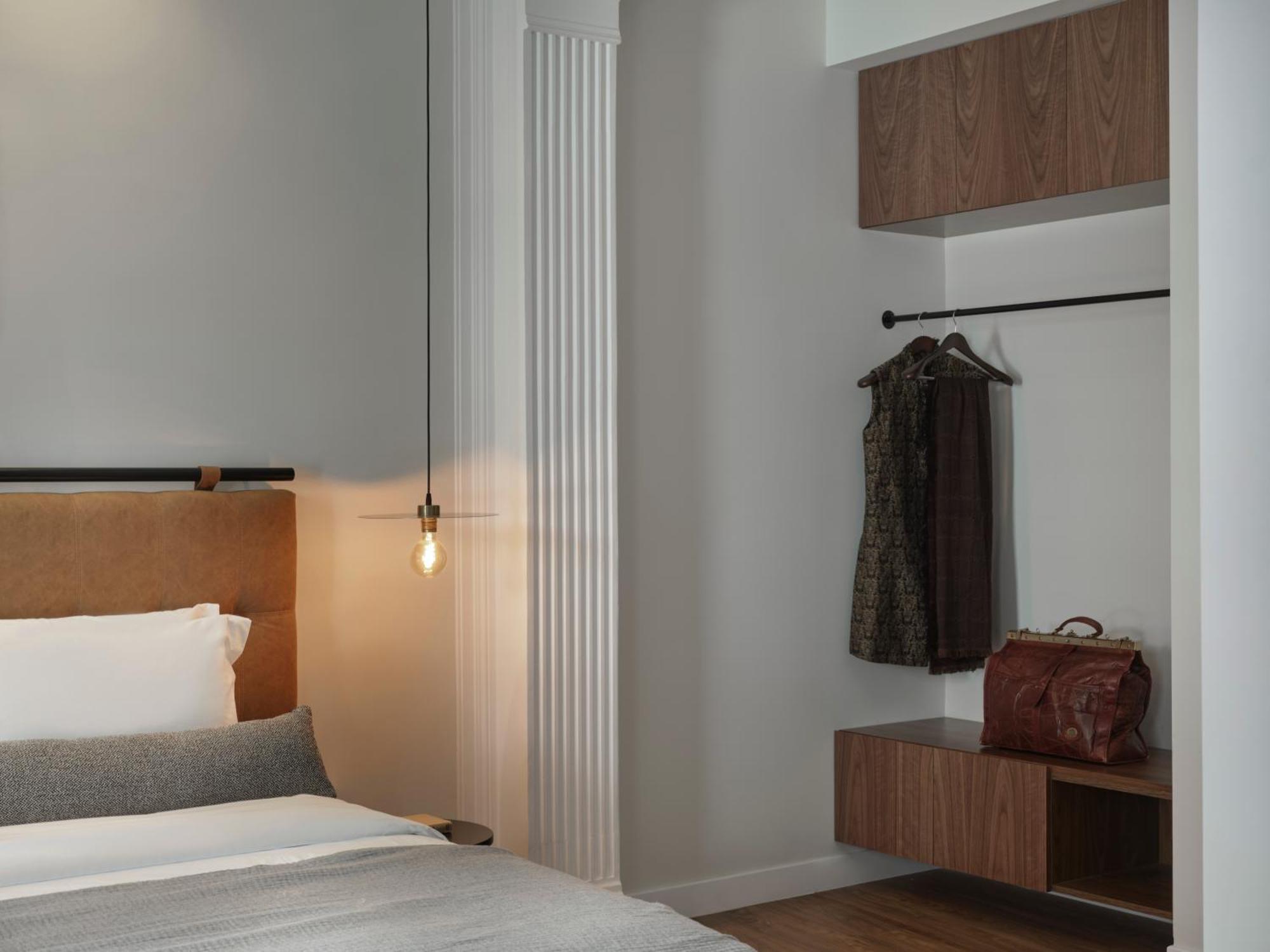 Aparthotel Astikon House à Athènes Extérieur photo