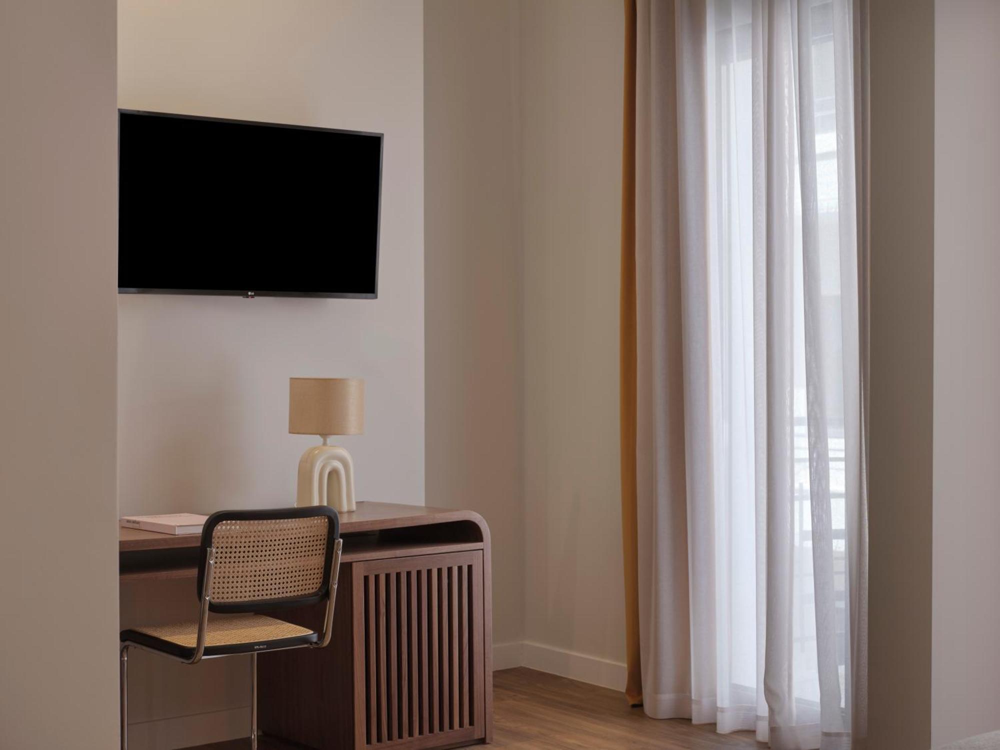 Aparthotel Astikon House à Athènes Extérieur photo