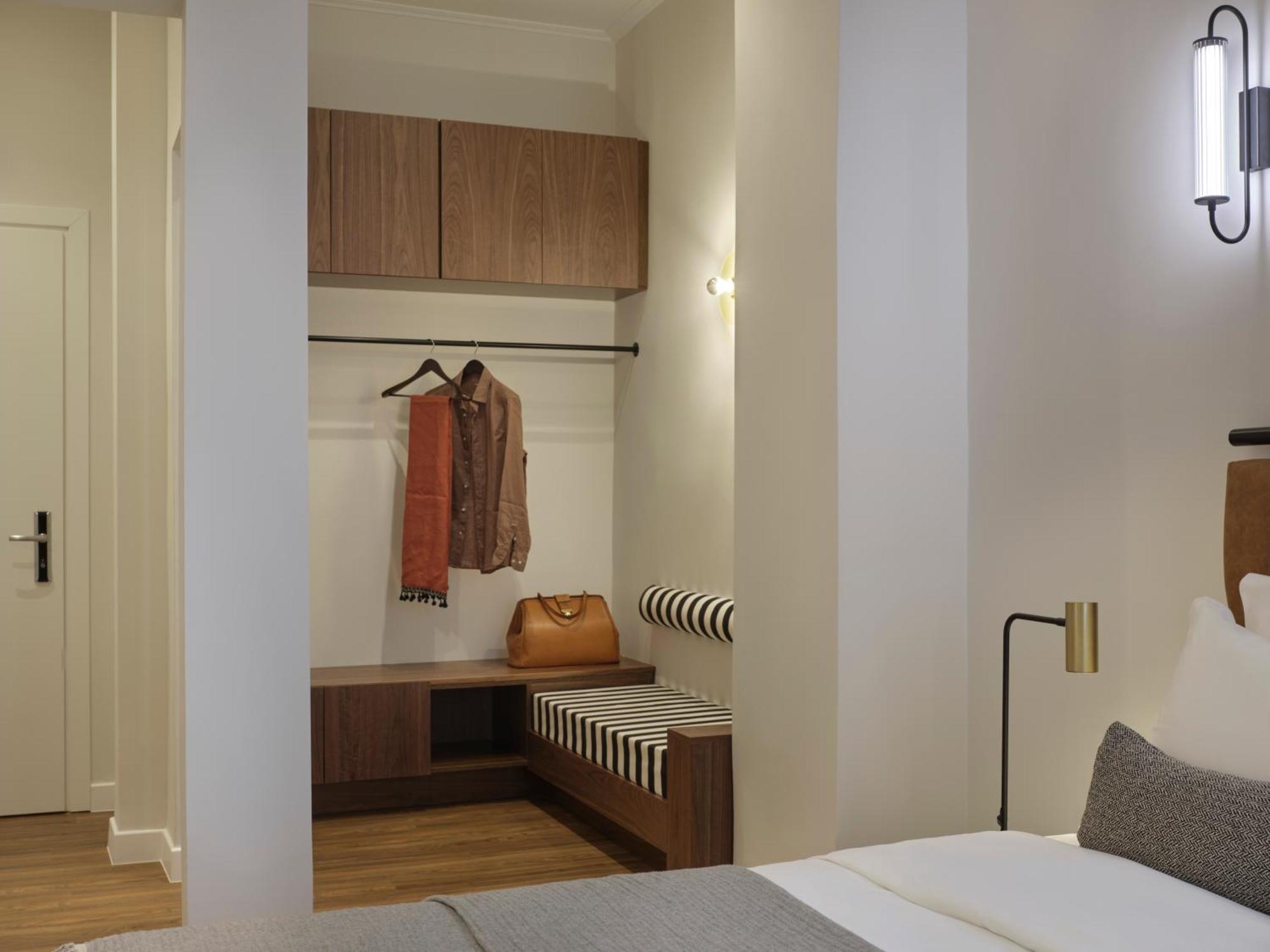 Aparthotel Astikon House à Athènes Extérieur photo