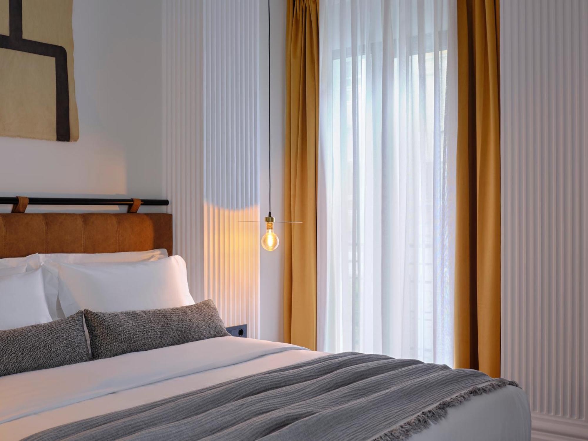 Aparthotel Astikon House à Athènes Extérieur photo