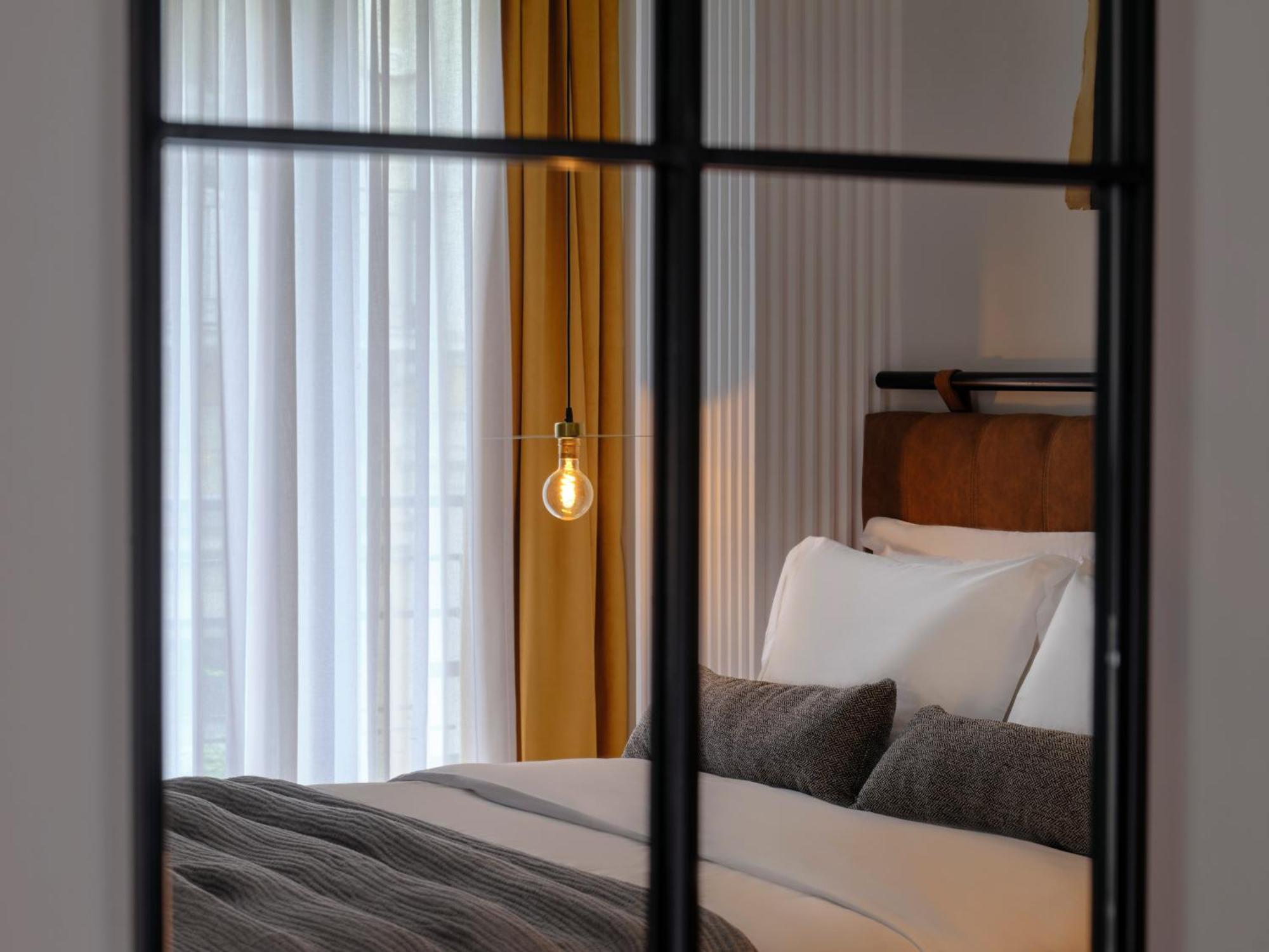 Aparthotel Astikon House à Athènes Extérieur photo