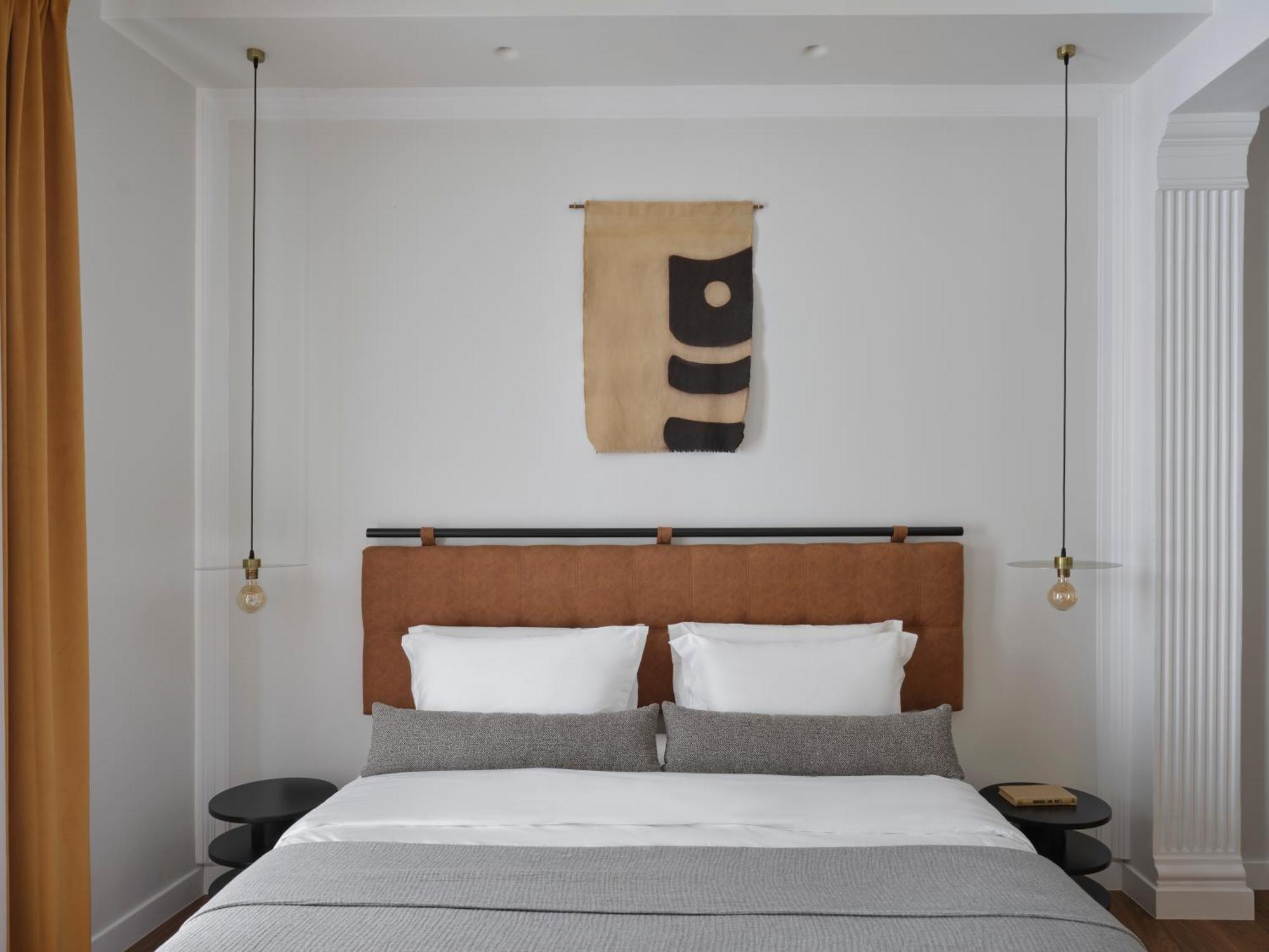 Aparthotel Astikon House à Athènes Extérieur photo