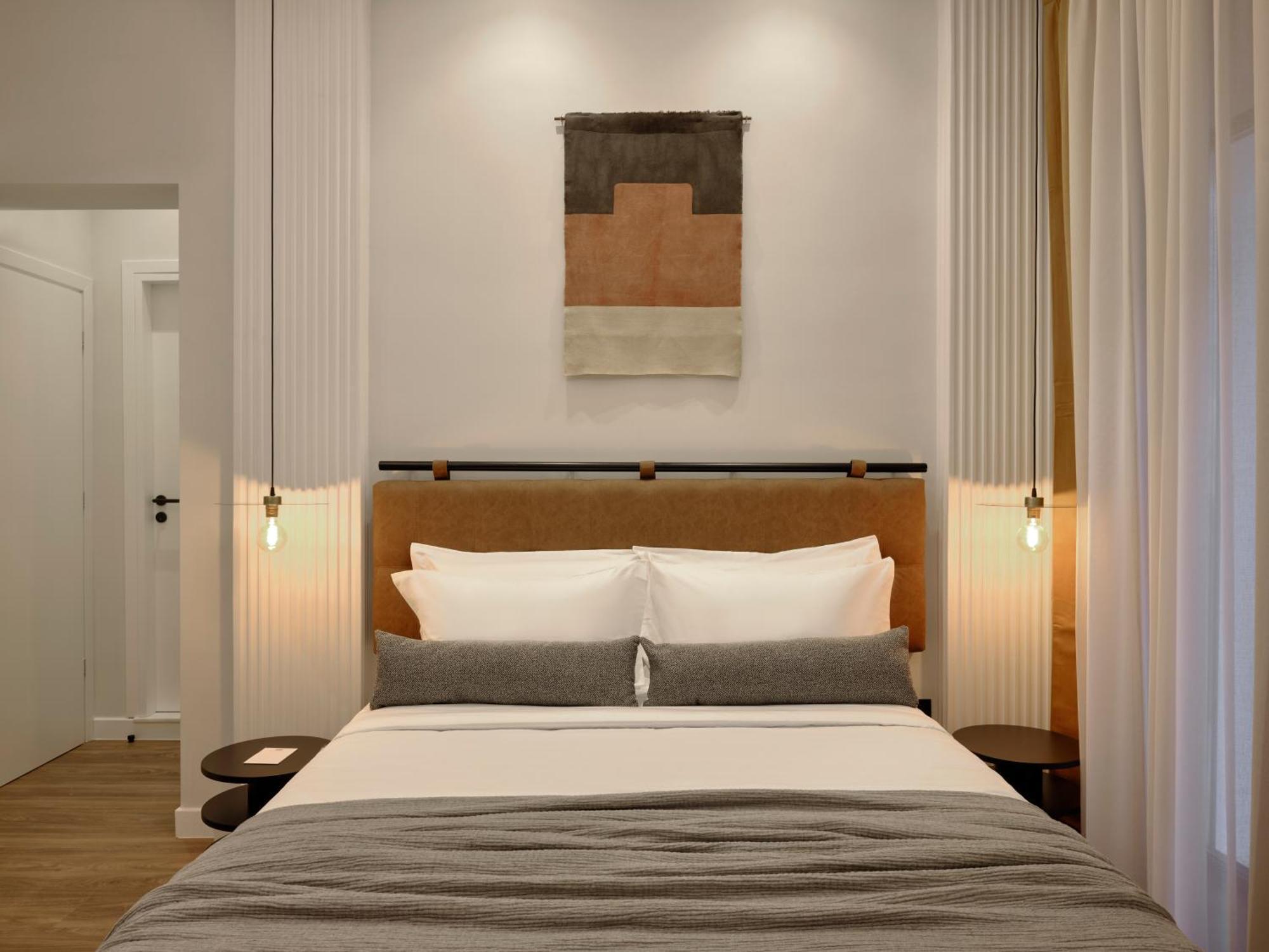 Aparthotel Astikon House à Athènes Extérieur photo