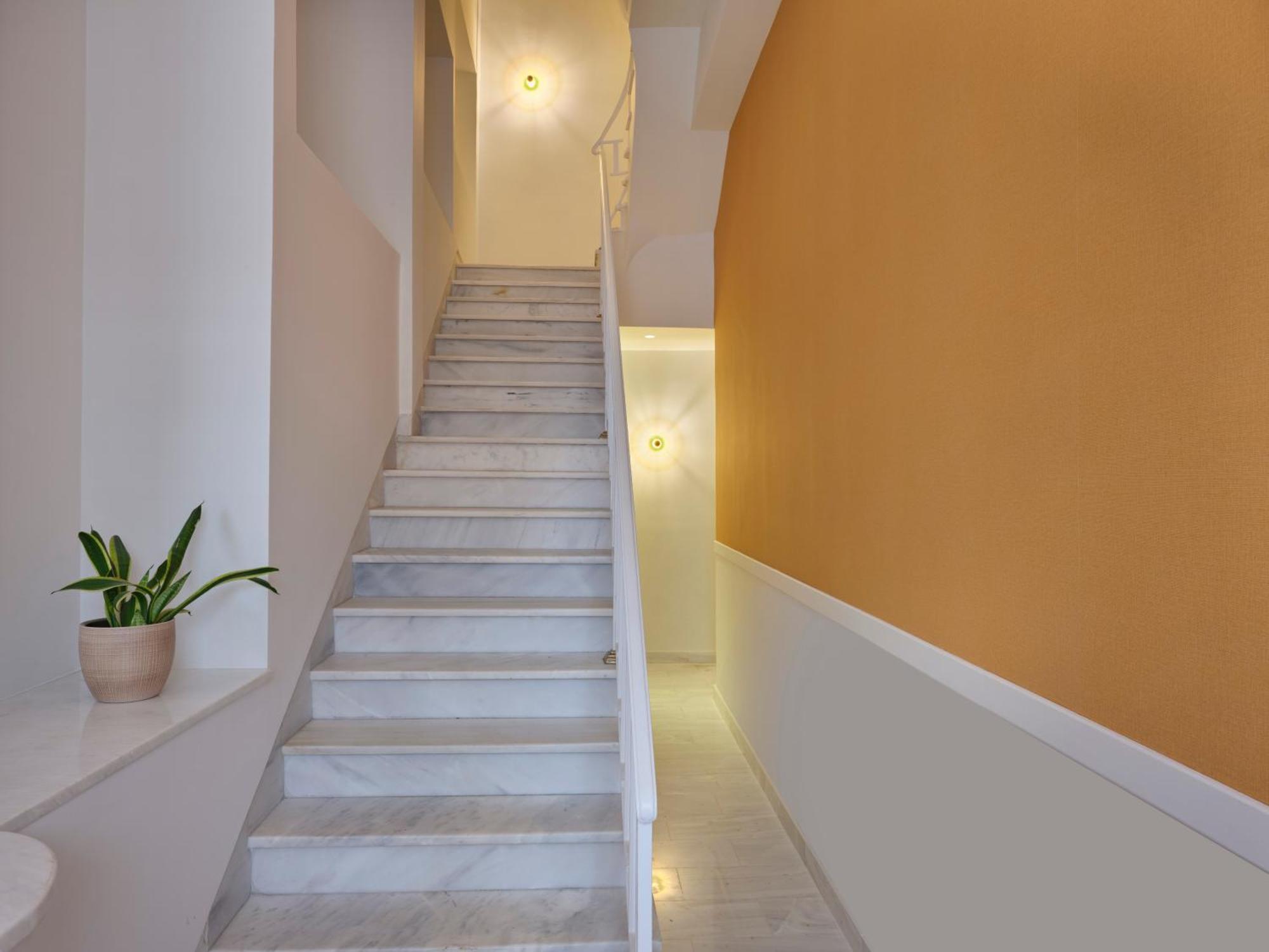 Aparthotel Astikon House à Athènes Extérieur photo