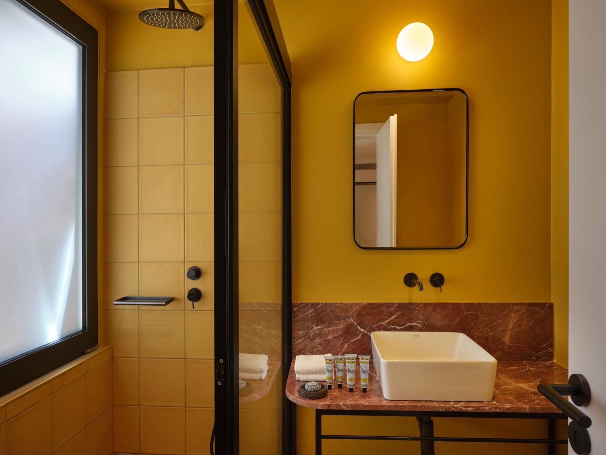 Aparthotel Astikon House à Athènes Extérieur photo
