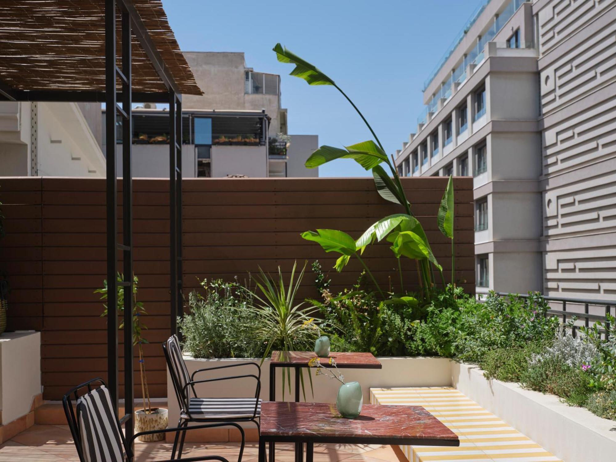 Aparthotel Astikon House à Athènes Extérieur photo