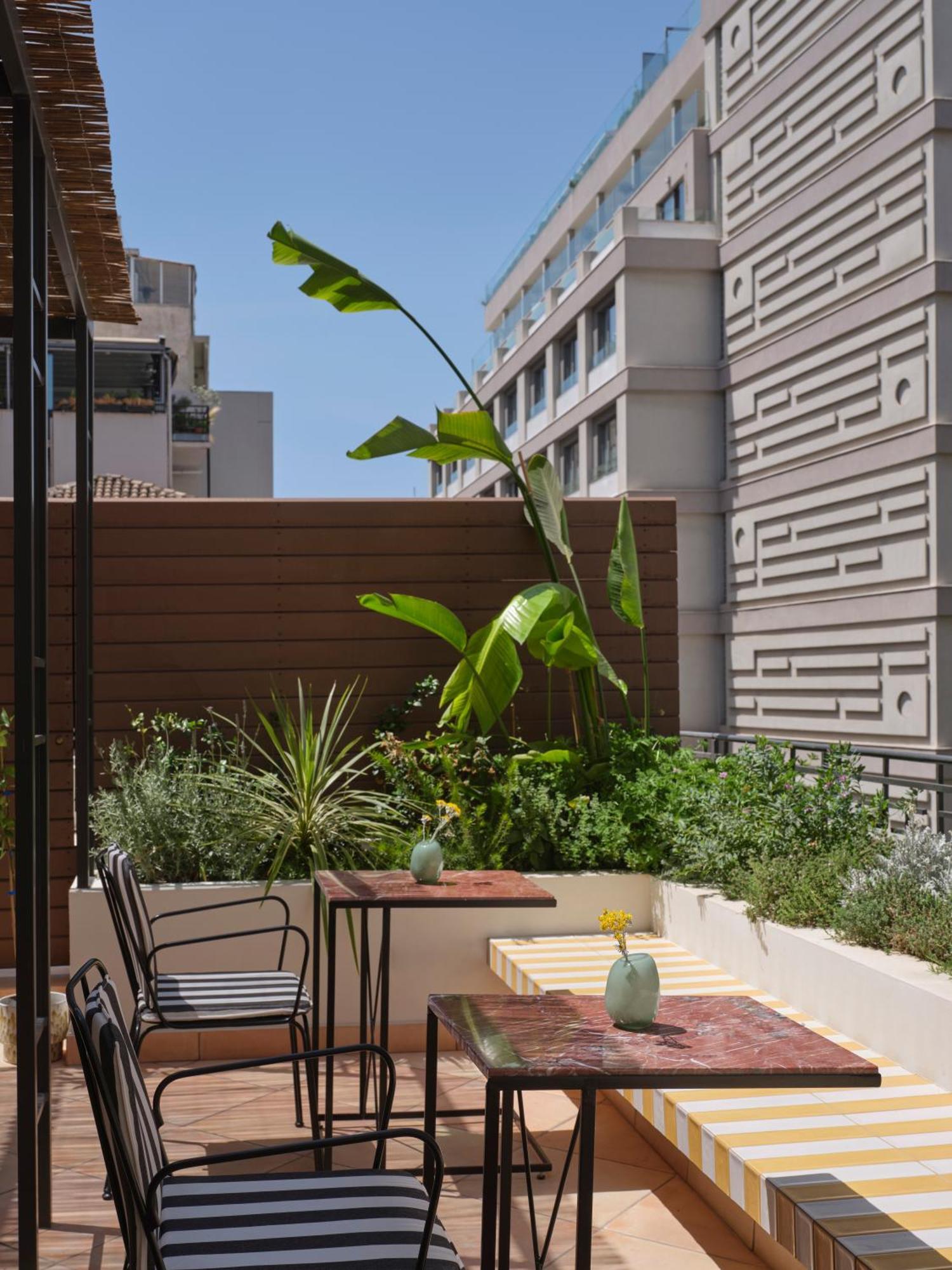 Aparthotel Astikon House à Athènes Extérieur photo