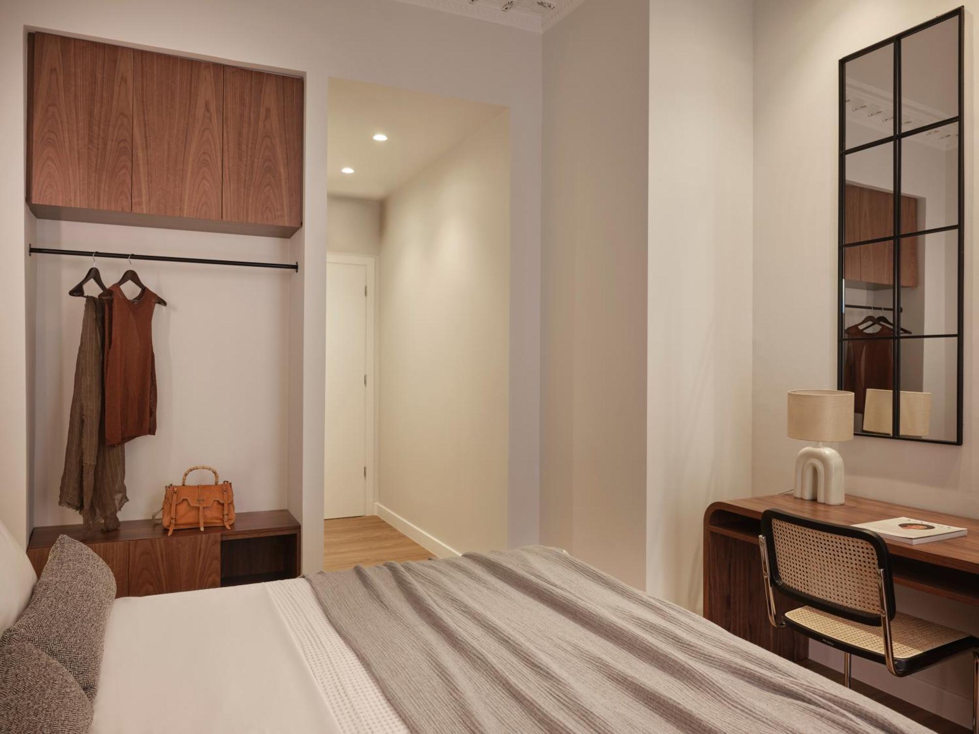 Aparthotel Astikon House à Athènes Extérieur photo