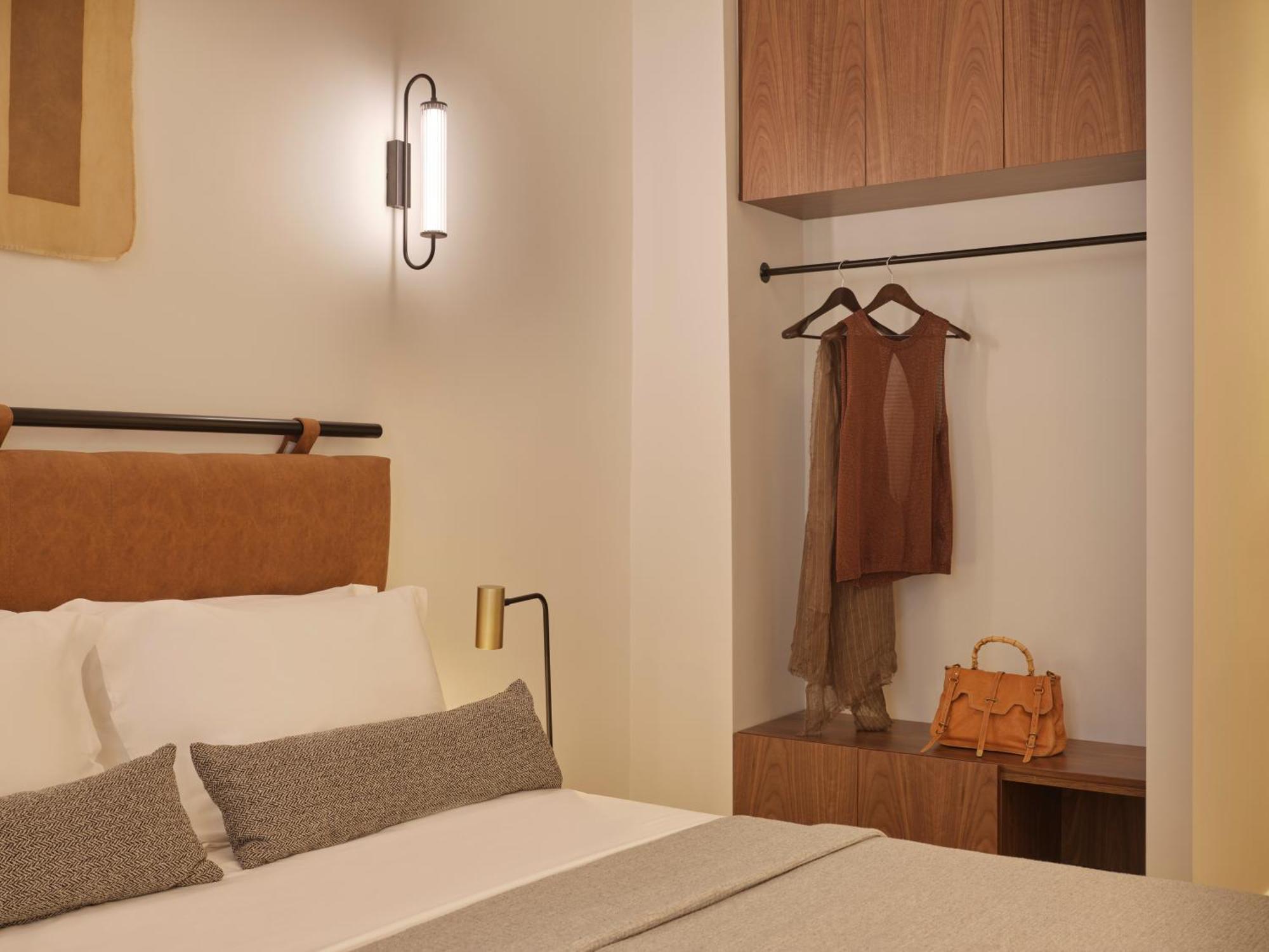 Aparthotel Astikon House à Athènes Extérieur photo