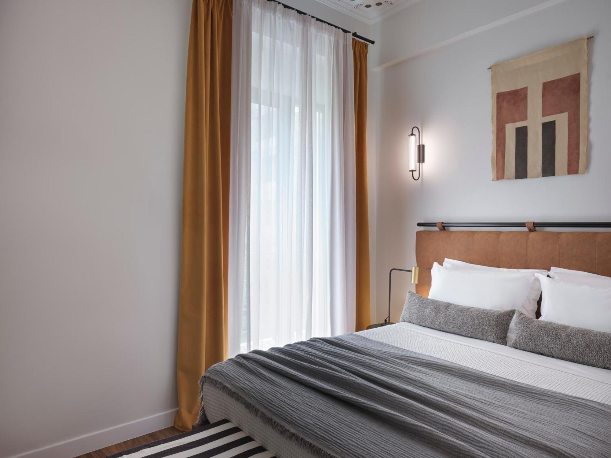 Aparthotel Astikon House à Athènes Extérieur photo