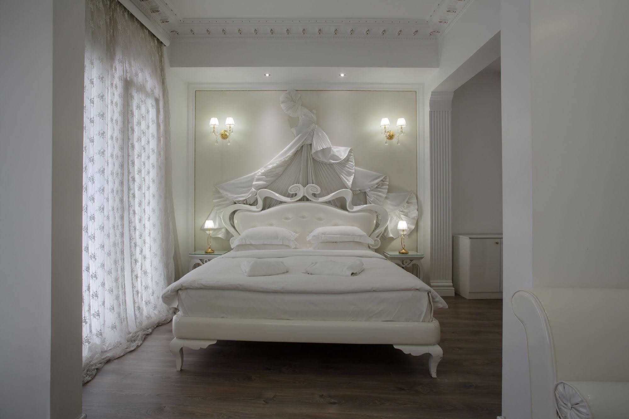 Aparthotel Astikon House à Athènes Extérieur photo