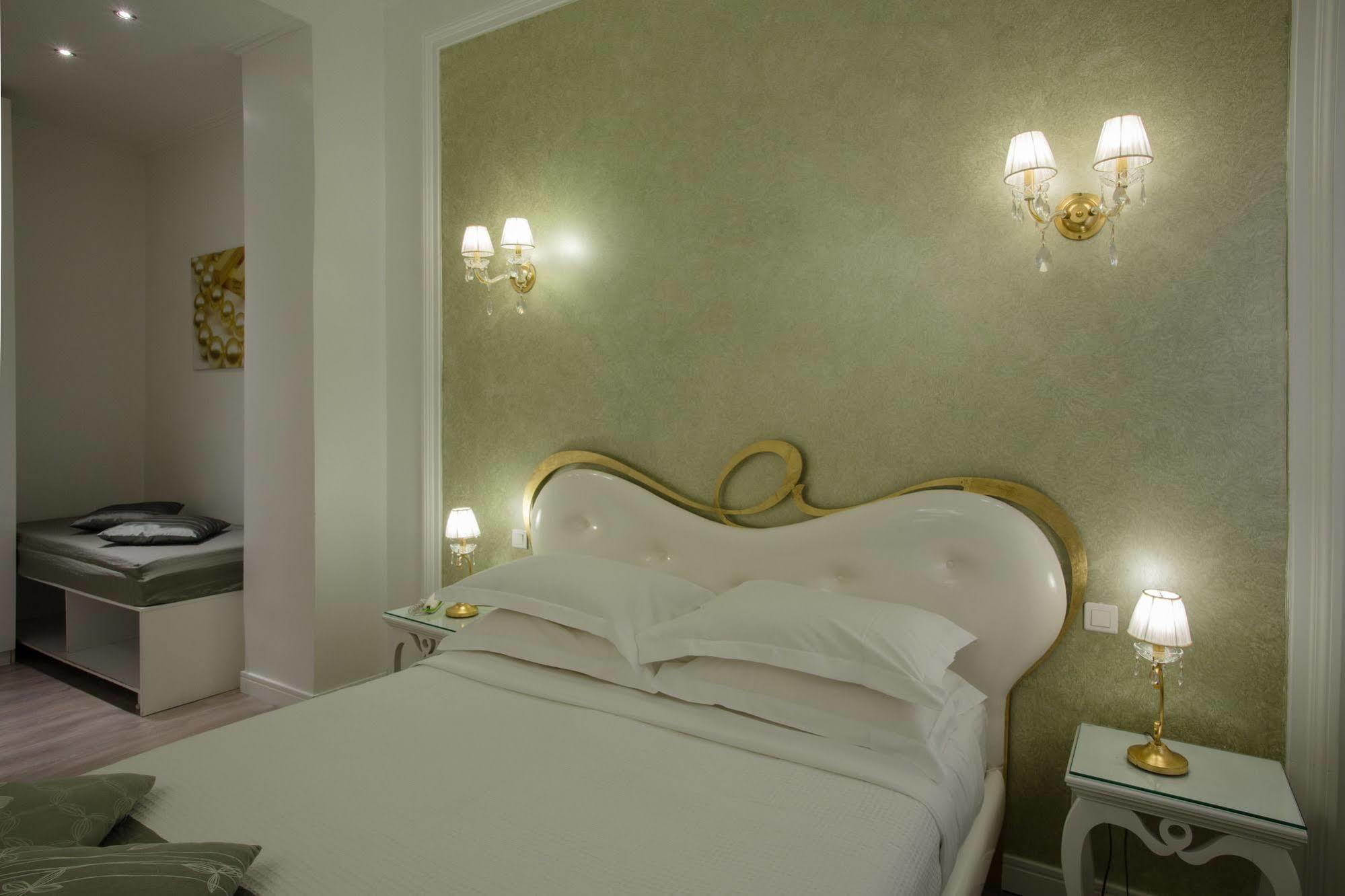 Aparthotel Astikon House à Athènes Extérieur photo